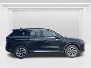 2023 Lincoln Corsair