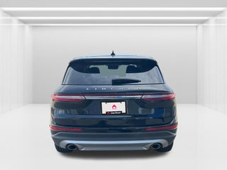 2023 Lincoln Corsair