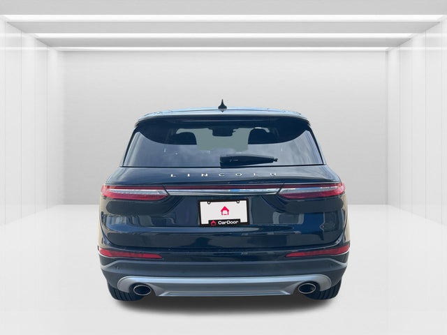 2023 Lincoln Corsair