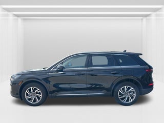 2023 Lincoln Corsair