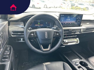 2023 Lincoln Corsair
