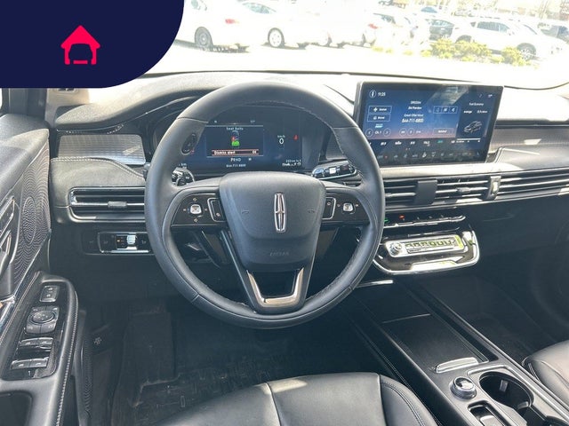 2023 Lincoln Corsair
