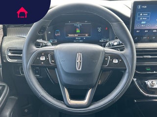 2023 Lincoln Corsair