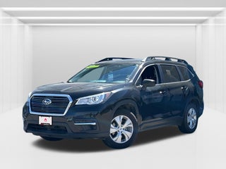 2021 Subaru Ascent