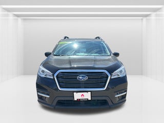 2021 Subaru Ascent