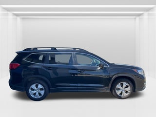 2021 Subaru Ascent