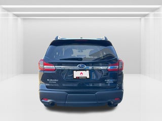 2021 Subaru Ascent