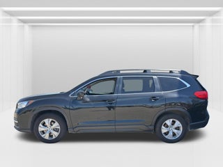 2021 Subaru Ascent