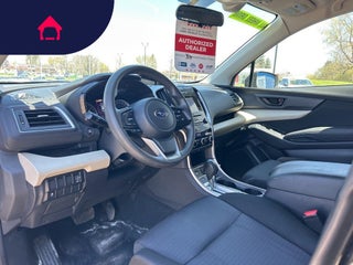 2021 Subaru Ascent