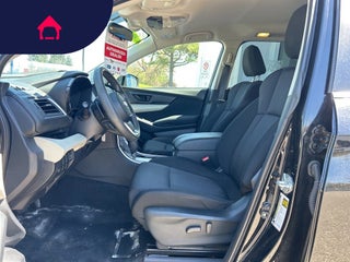 2021 Subaru Ascent