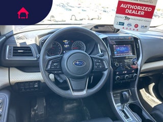 2021 Subaru Ascent