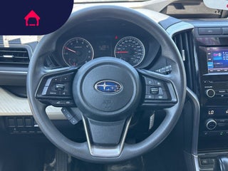 2021 Subaru Ascent
