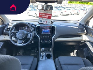 2021 Subaru Ascent