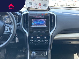 2021 Subaru Ascent