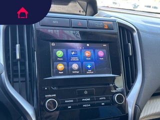 2021 Subaru Ascent