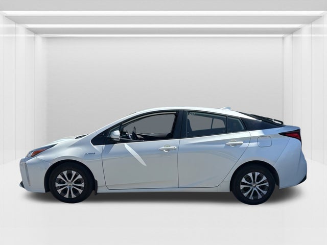 2020 Toyota Prius