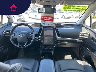 2020 Toyota Prius