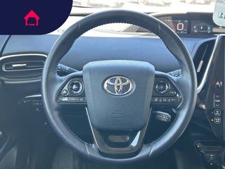 2020 Toyota Prius