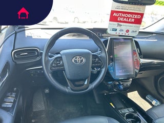 2020 Toyota Prius