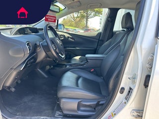 2020 Toyota Prius