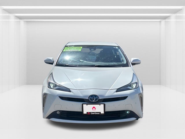 2020 Toyota Prius