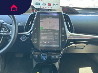 2020 Toyota Prius