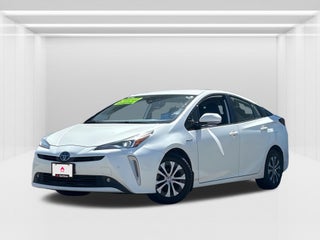2020 Toyota Prius