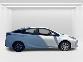 2020 Toyota Prius