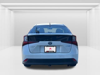 2020 Toyota Prius