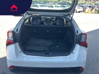 2020 Toyota Prius
