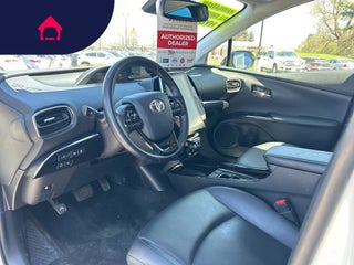 2020 Toyota Prius