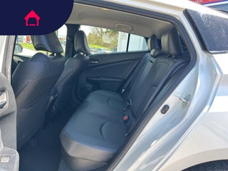 2020 Toyota Prius