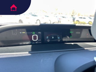 2020 Toyota Prius