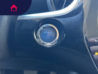2020 Toyota Prius
