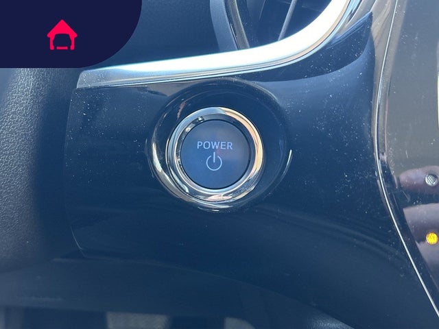 2020 Toyota Prius