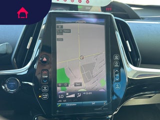 2020 Toyota Prius