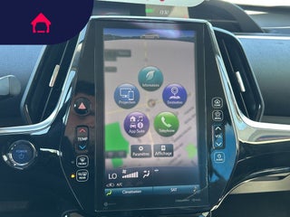 2020 Toyota Prius