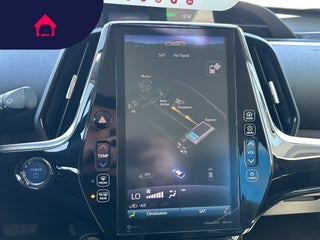 2020 Toyota Prius