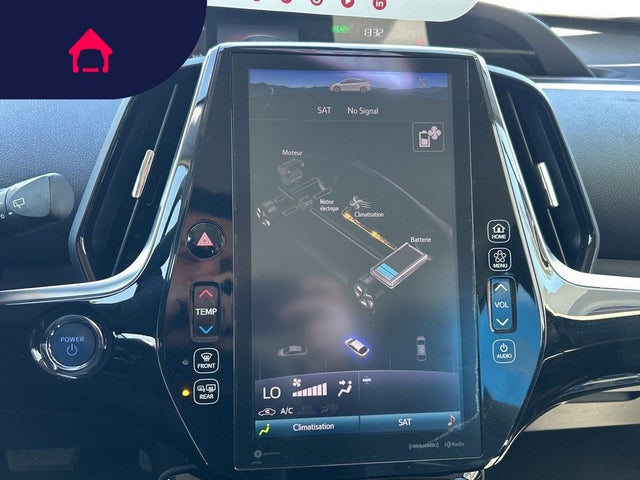 2020 Toyota Prius