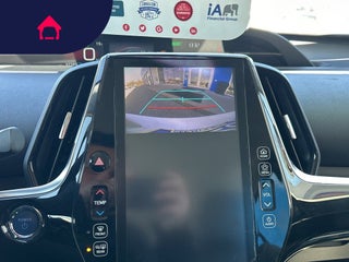 2020 Toyota Prius