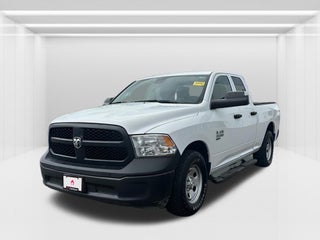 2021 Ram 1500 Classic