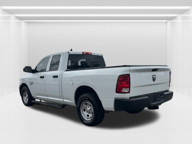 2021 Ram 1500 Classic