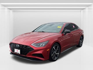 2022 Hyundai Sonata