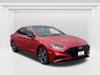 2022 Hyundai Sonata