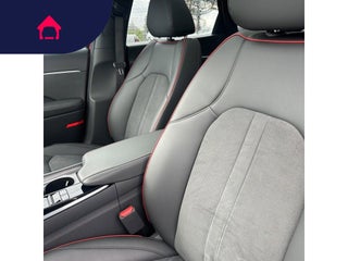 2022 Hyundai Sonata