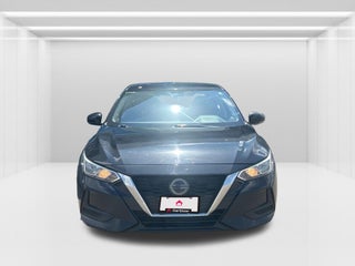 2020 Nissan Sentra