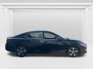 2020 Nissan Sentra