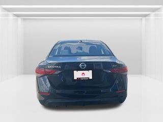 2020 Nissan Sentra