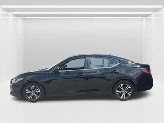 2020 Nissan Sentra