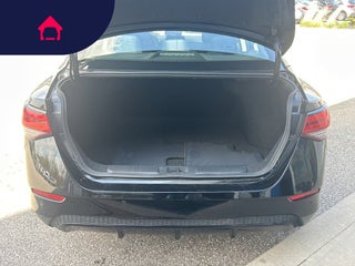 2020 Nissan Sentra